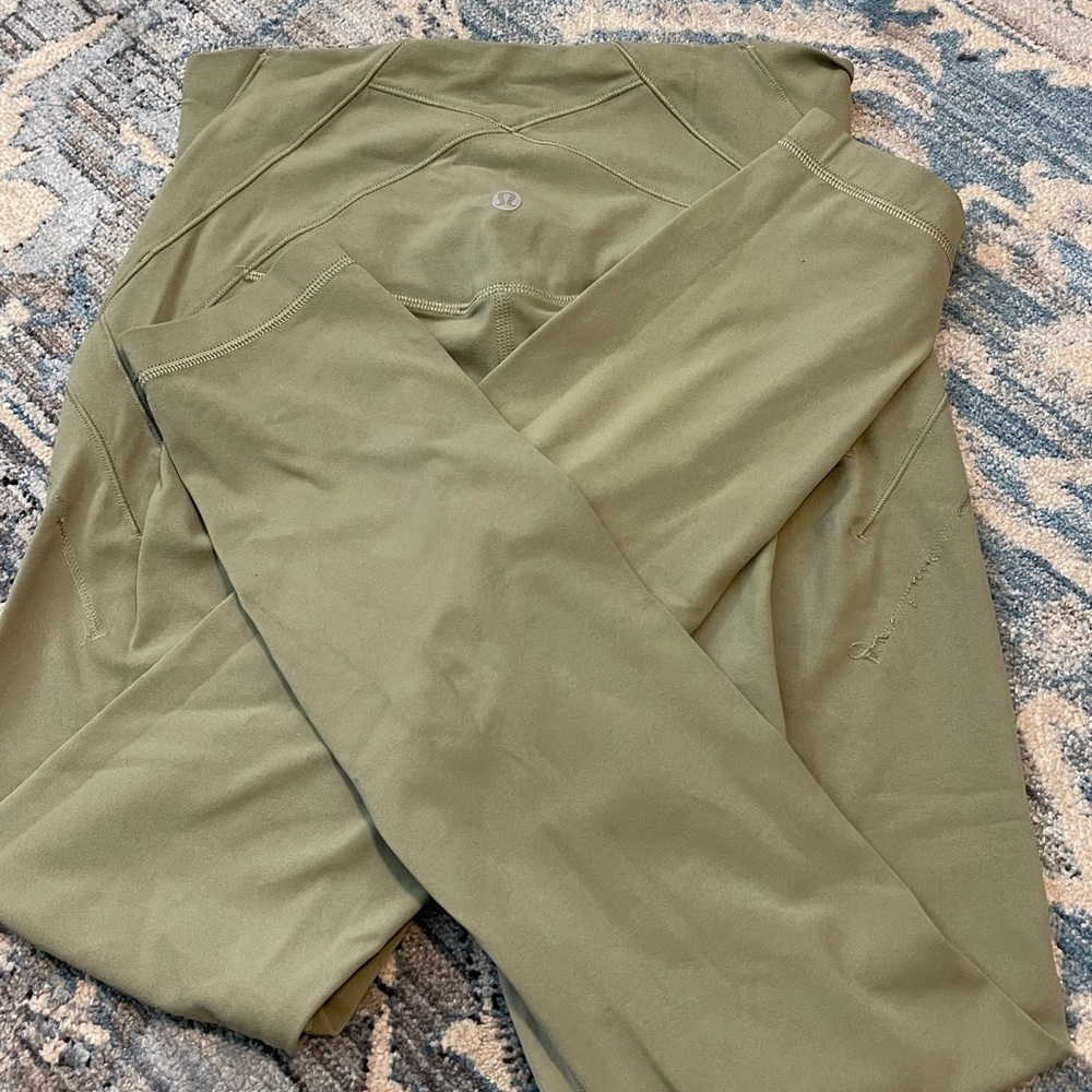 Lululemon Leggings